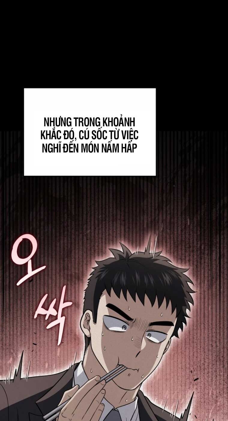 Nhà Hàng Thợ Săn Quái Vật Chapter 78 - Trang 2