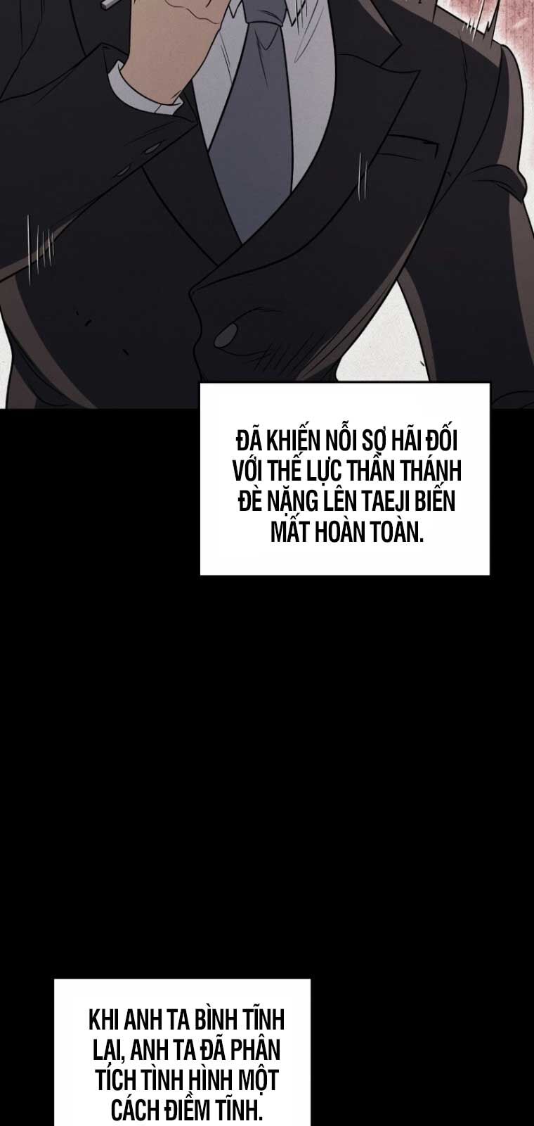 Nhà Hàng Thợ Săn Quái Vật Chapter 78 - Trang 2