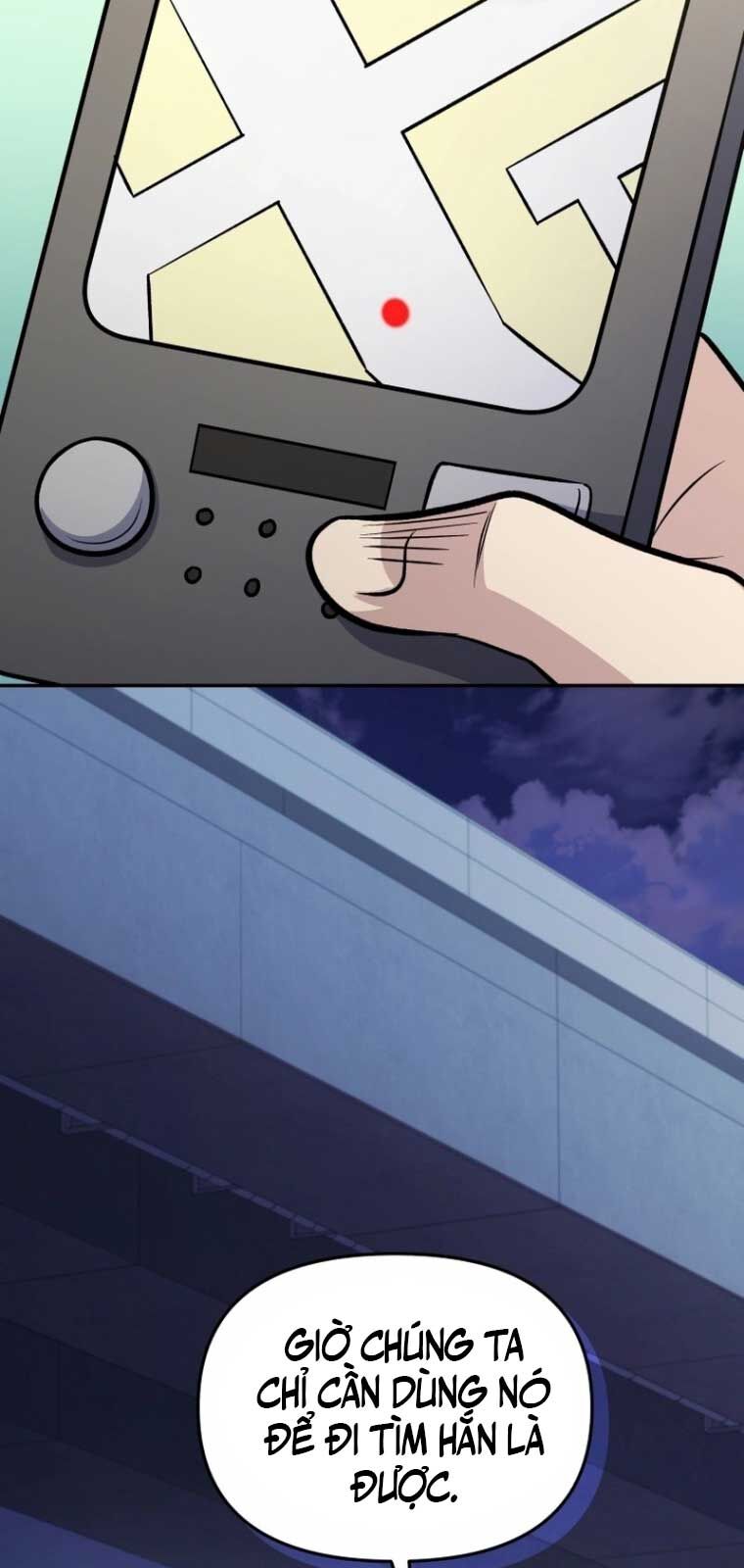 Nhà Hàng Thợ Săn Quái Vật Chapter 78 - Trang 2