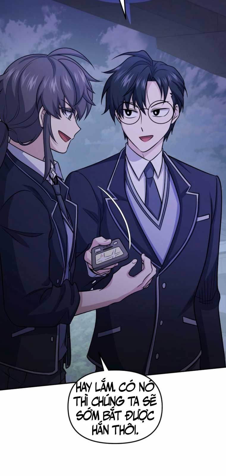 Nhà Hàng Thợ Săn Quái Vật Chapter 78 - Trang 2