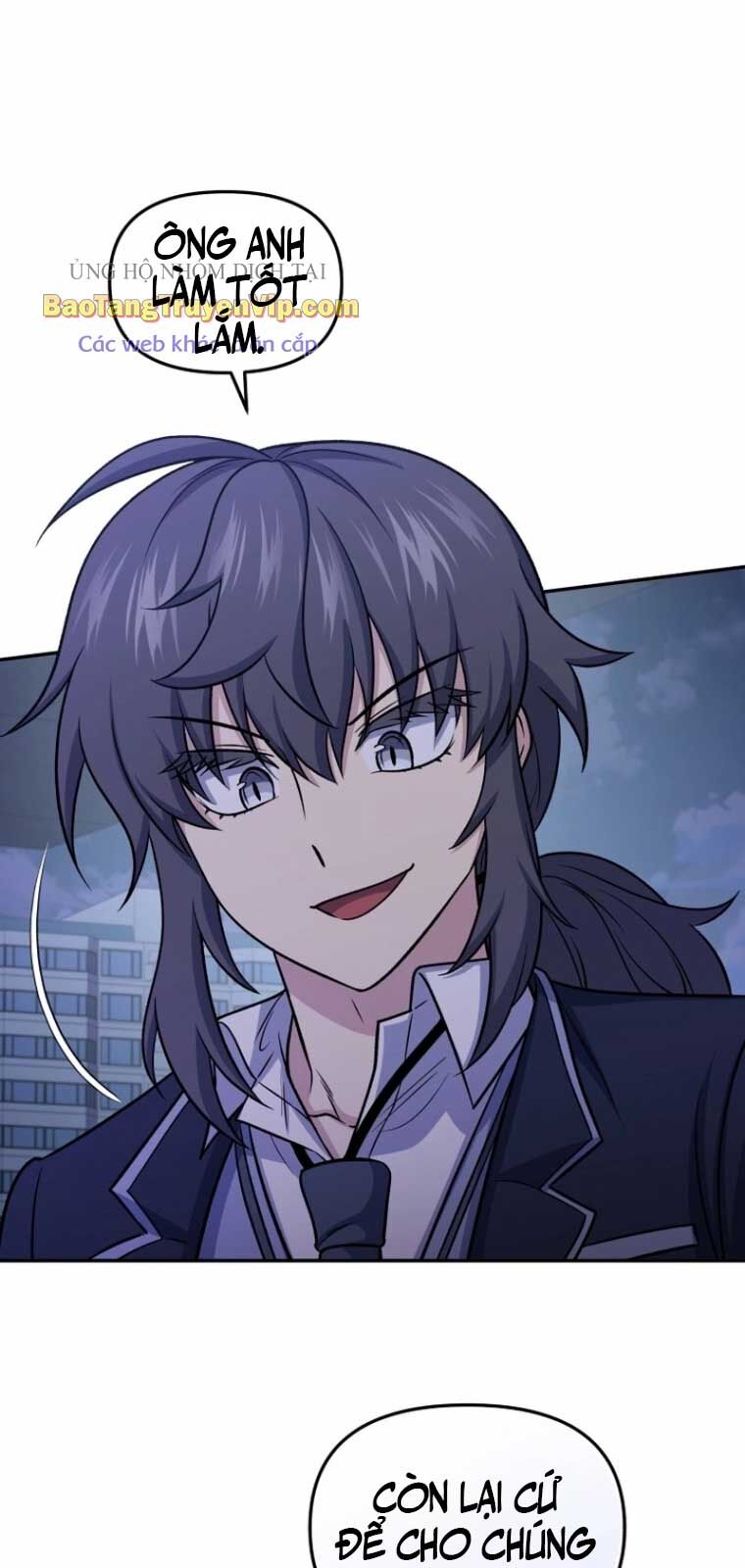 Nhà Hàng Thợ Săn Quái Vật Chapter 78 - Trang 2