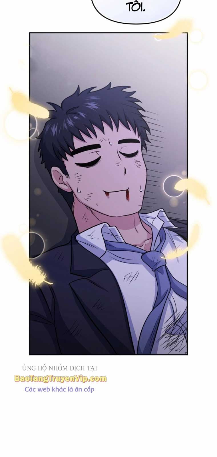 Nhà Hàng Thợ Săn Quái Vật Chapter 78 - Trang 2