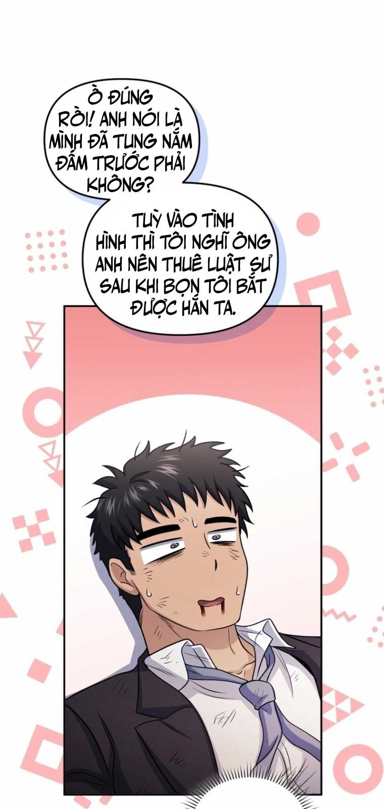 Nhà Hàng Thợ Săn Quái Vật Chapter 78 - Trang 2