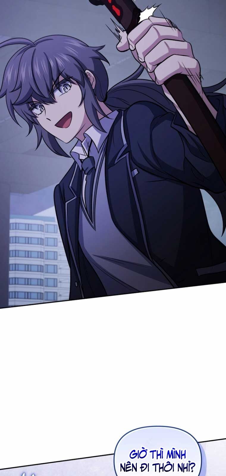 Nhà Hàng Thợ Săn Quái Vật Chapter 78 - Trang 2