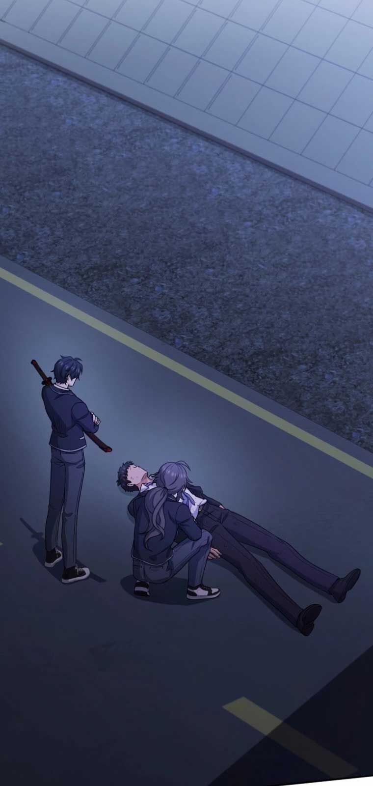 Nhà Hàng Thợ Săn Quái Vật Chapter 78 - Trang 2