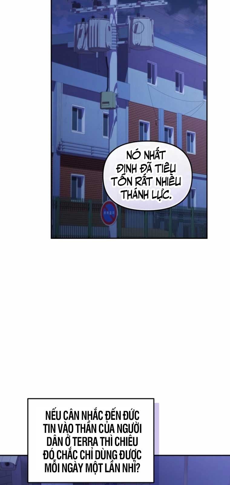 Nhà Hàng Thợ Săn Quái Vật Chapter 78 - Trang 2