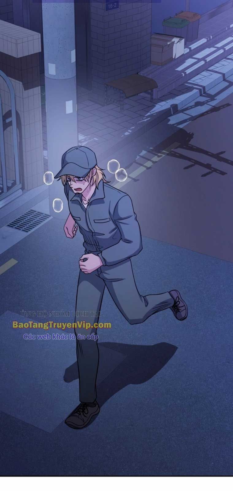 Nhà Hàng Thợ Săn Quái Vật Chapter 78 - Trang 2