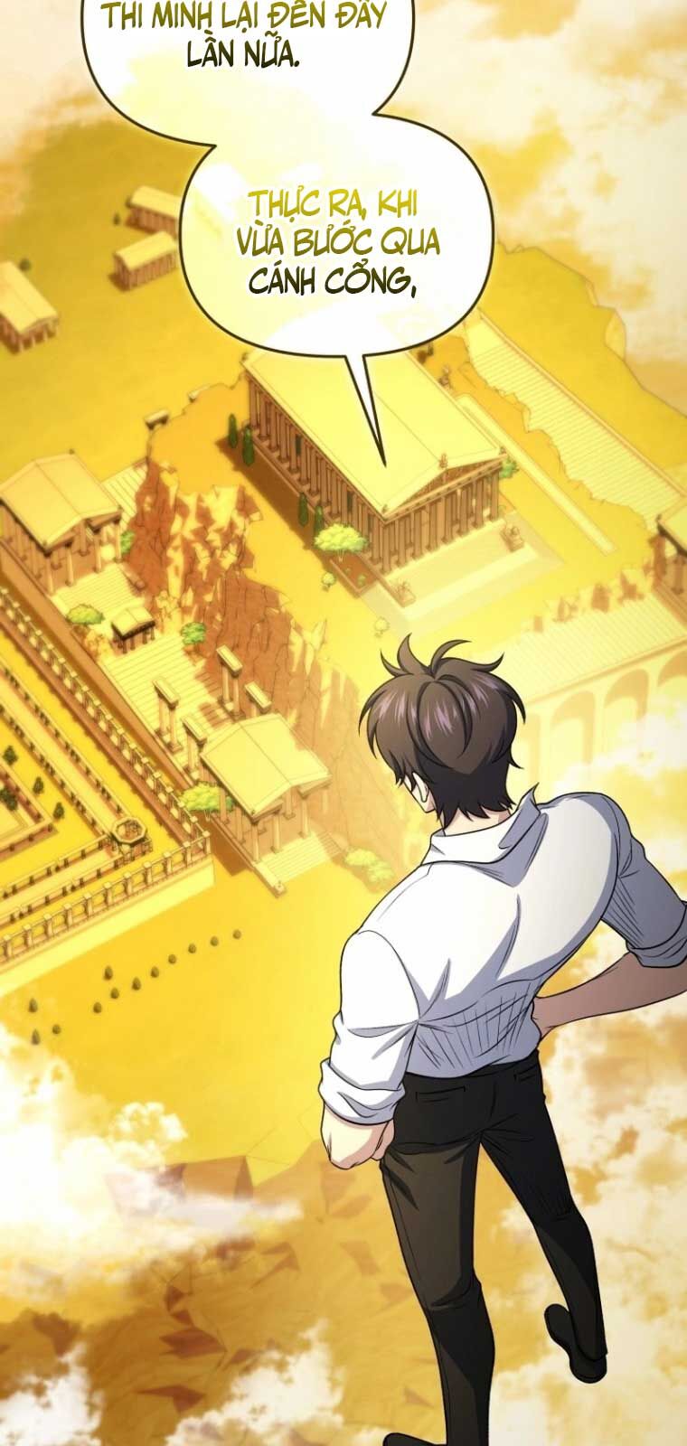 Nhà Hàng Thợ Săn Quái Vật Chapter 78 - Trang 2