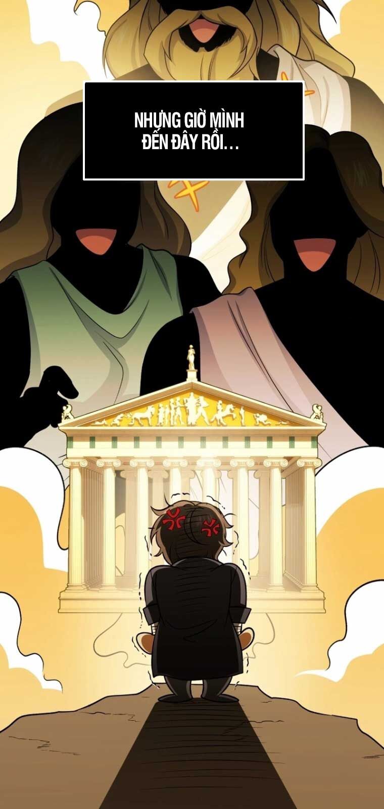 Nhà Hàng Thợ Săn Quái Vật Chapter 78 - Trang 2