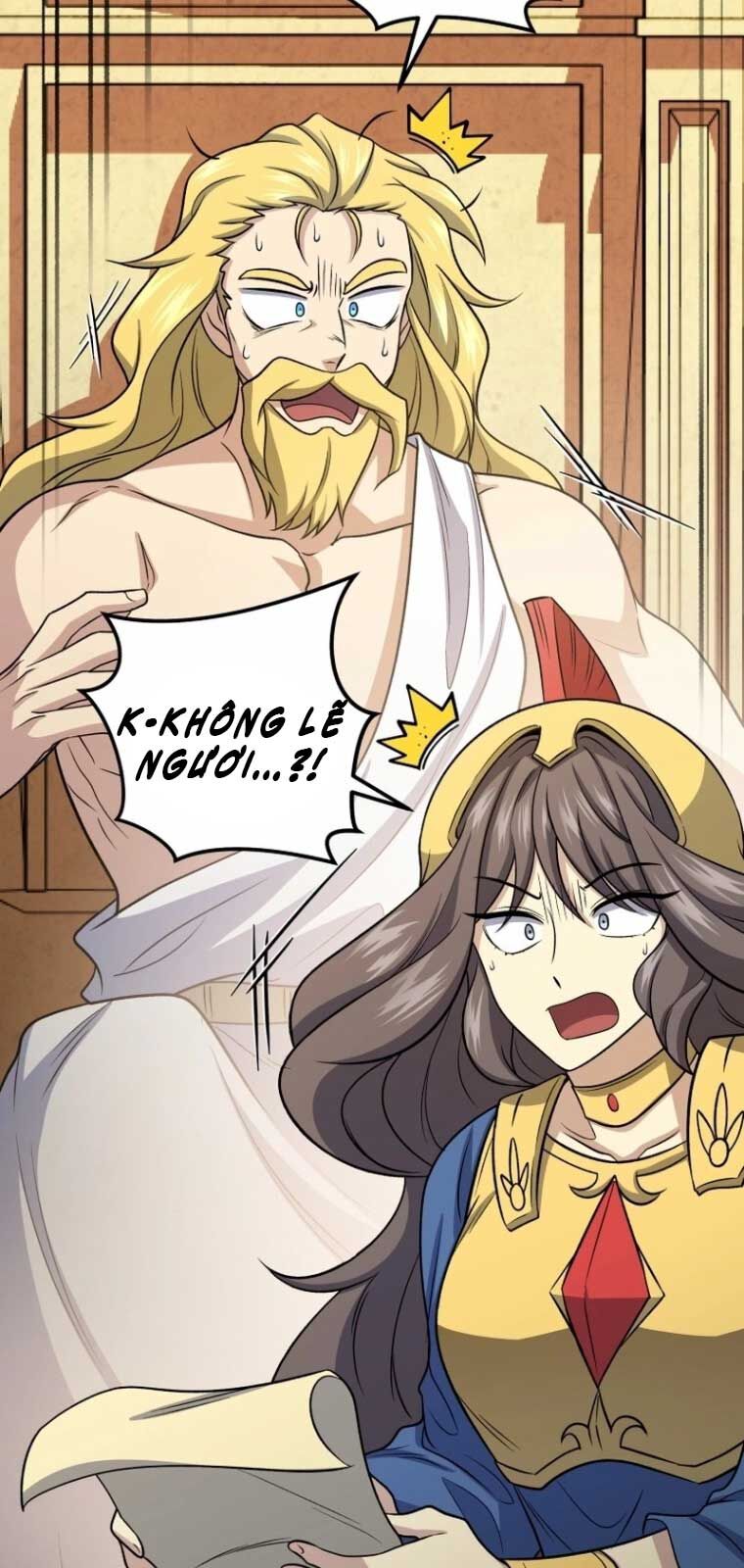 Nhà Hàng Thợ Săn Quái Vật Chapter 78 - Trang 2