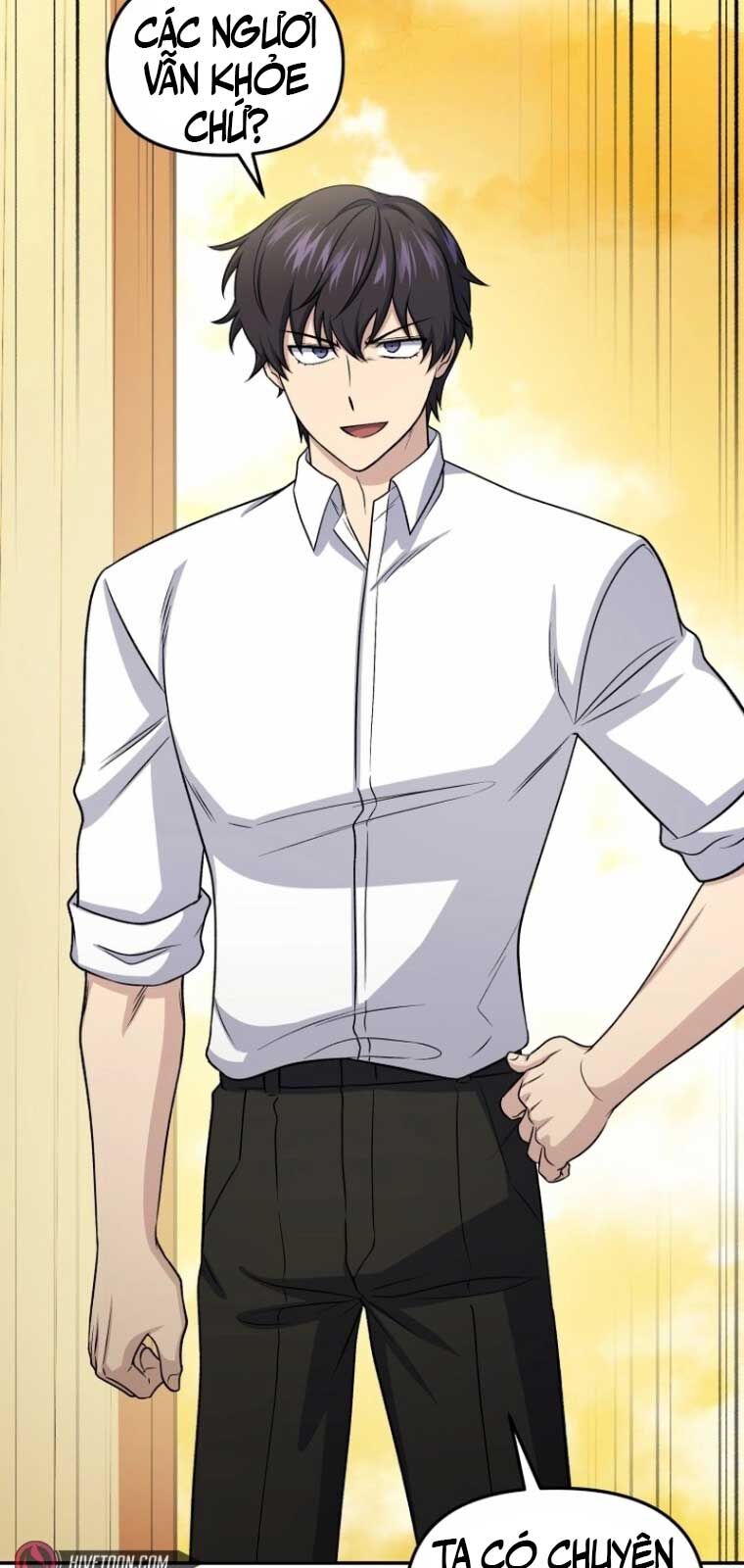 Nhà Hàng Thợ Săn Quái Vật Chapter 78 - Trang 2