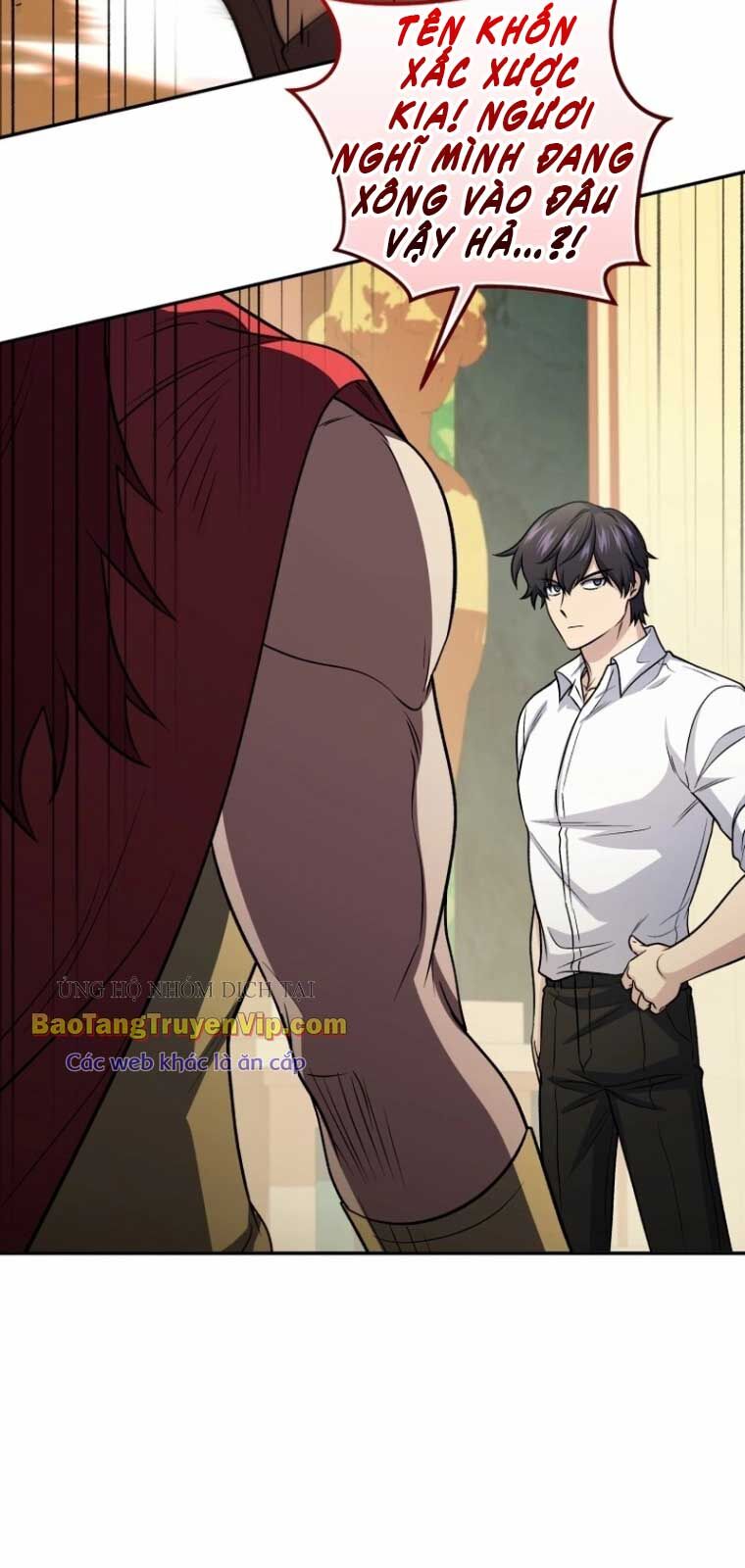 Nhà Hàng Thợ Săn Quái Vật Chapter 78 - Trang 2