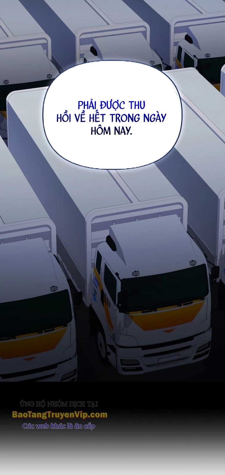 Nhà Hàng Thợ Săn Quái Vật Chapter 79 - Trang 2