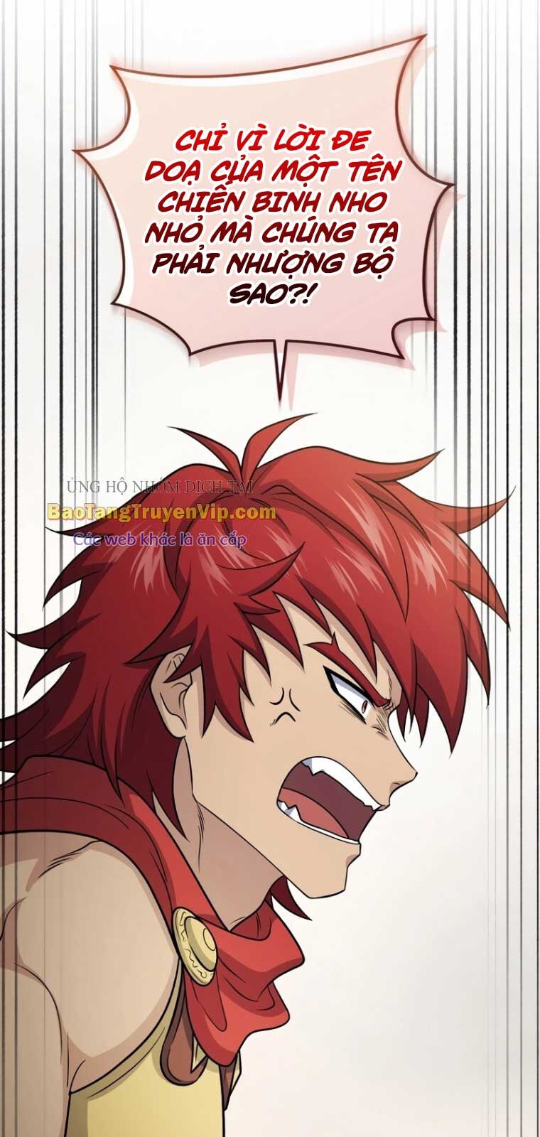 Nhà Hàng Thợ Săn Quái Vật Chapter 79 - Trang 2