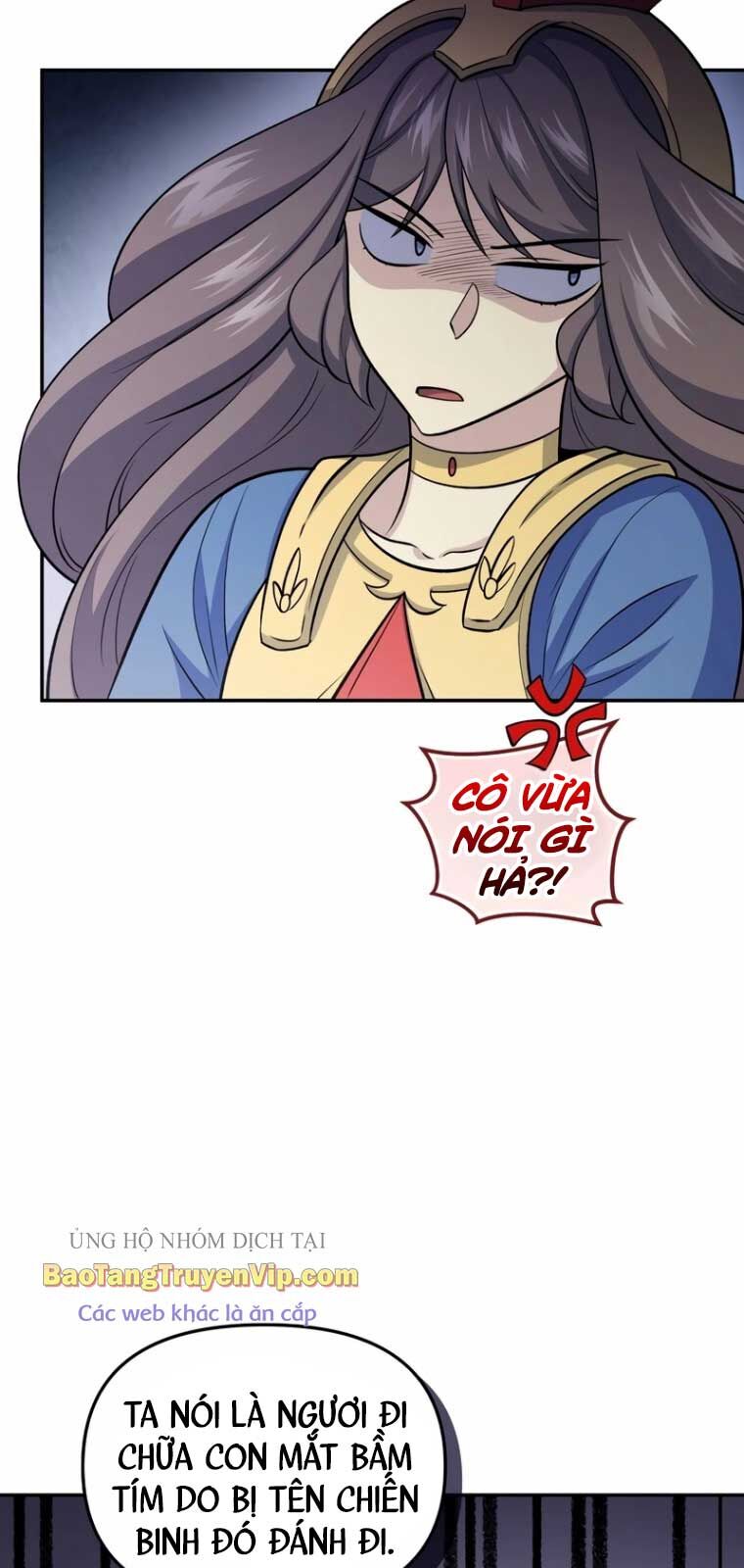 Nhà Hàng Thợ Săn Quái Vật Chapter 79 - Trang 2