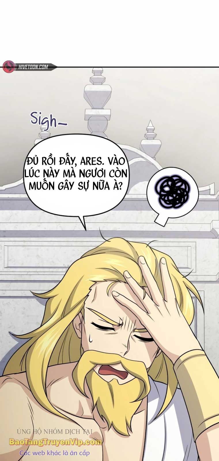 Nhà Hàng Thợ Săn Quái Vật Chapter 79 - Trang 2