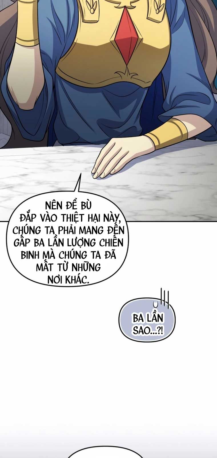 Nhà Hàng Thợ Săn Quái Vật Chapter 79 - Trang 2