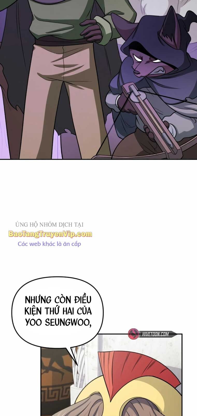 Nhà Hàng Thợ Săn Quái Vật Chapter 79 - Trang 2