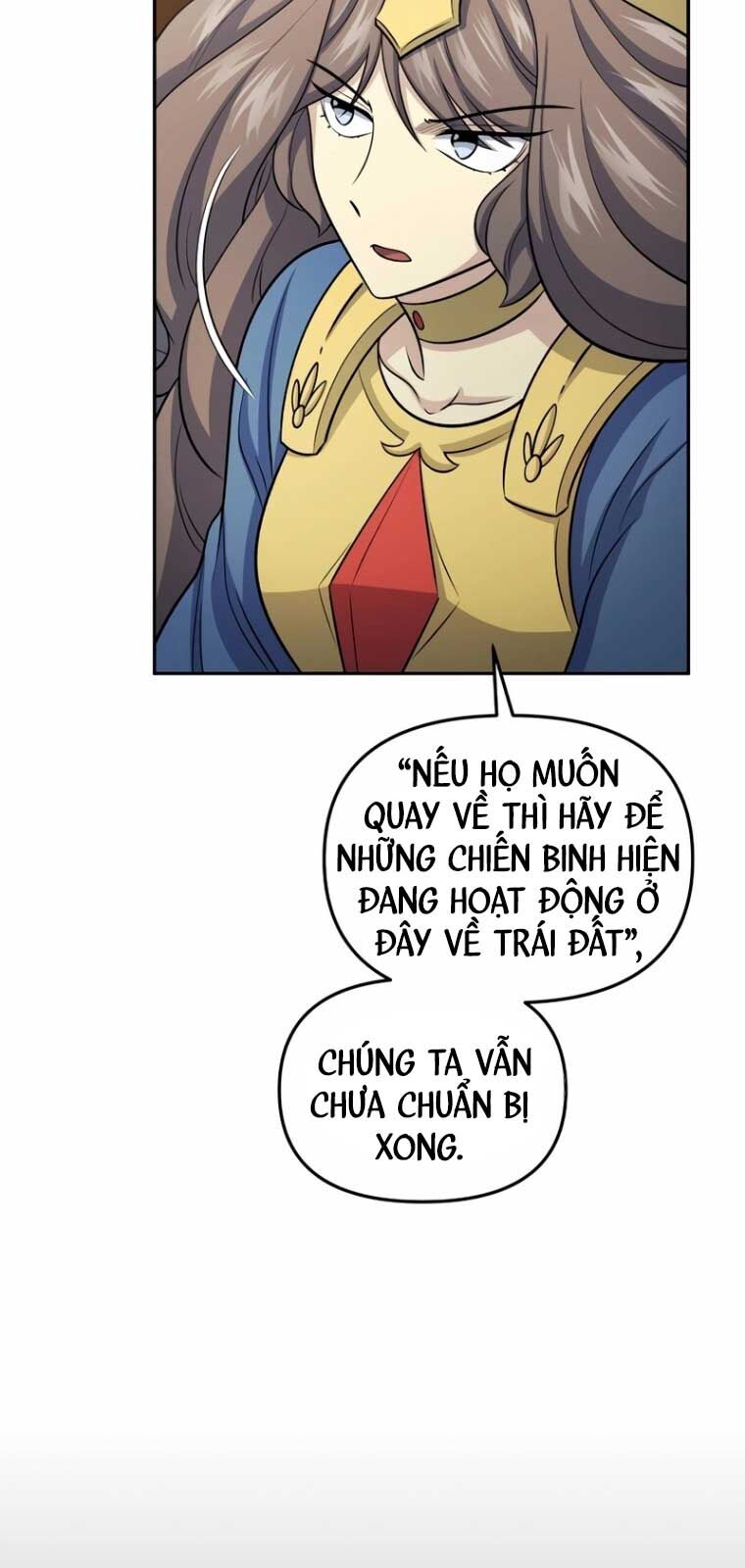 Nhà Hàng Thợ Săn Quái Vật Chapter 79 - Trang 2