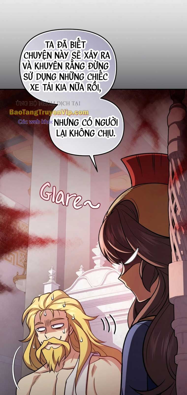 Nhà Hàng Thợ Săn Quái Vật Chapter 79 - Trang 2
