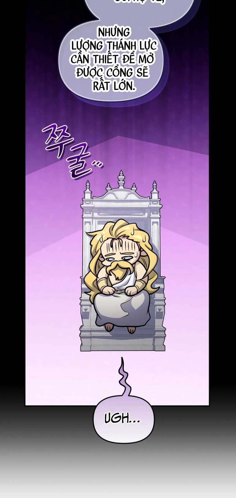 Nhà Hàng Thợ Săn Quái Vật Chapter 79 - Trang 2