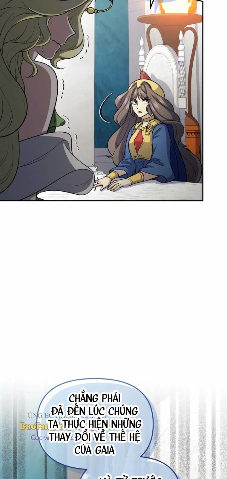 Nhà Hàng Thợ Săn Quái Vật Chapter 79 - Trang 2