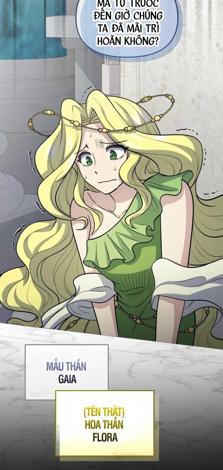 Nhà Hàng Thợ Săn Quái Vật Chapter 79 - Trang 2