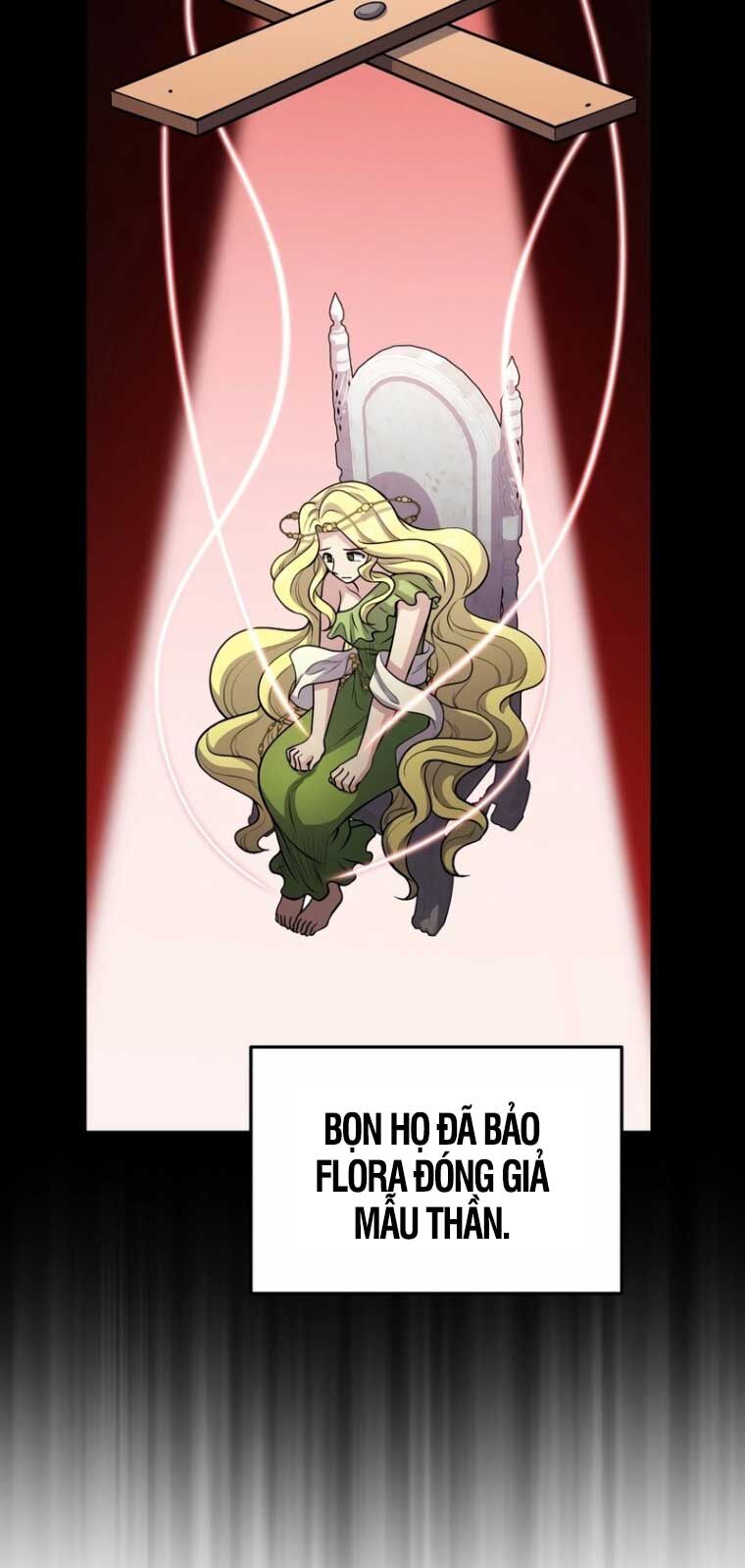 Nhà Hàng Thợ Săn Quái Vật Chapter 79 - Trang 2