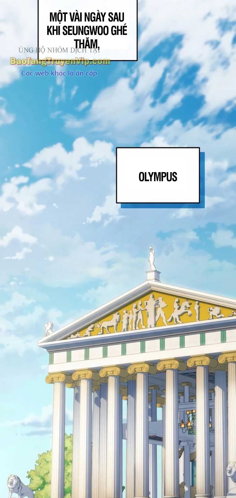 Nhà Hàng Thợ Săn Quái Vật Chapter 79 - Trang 2