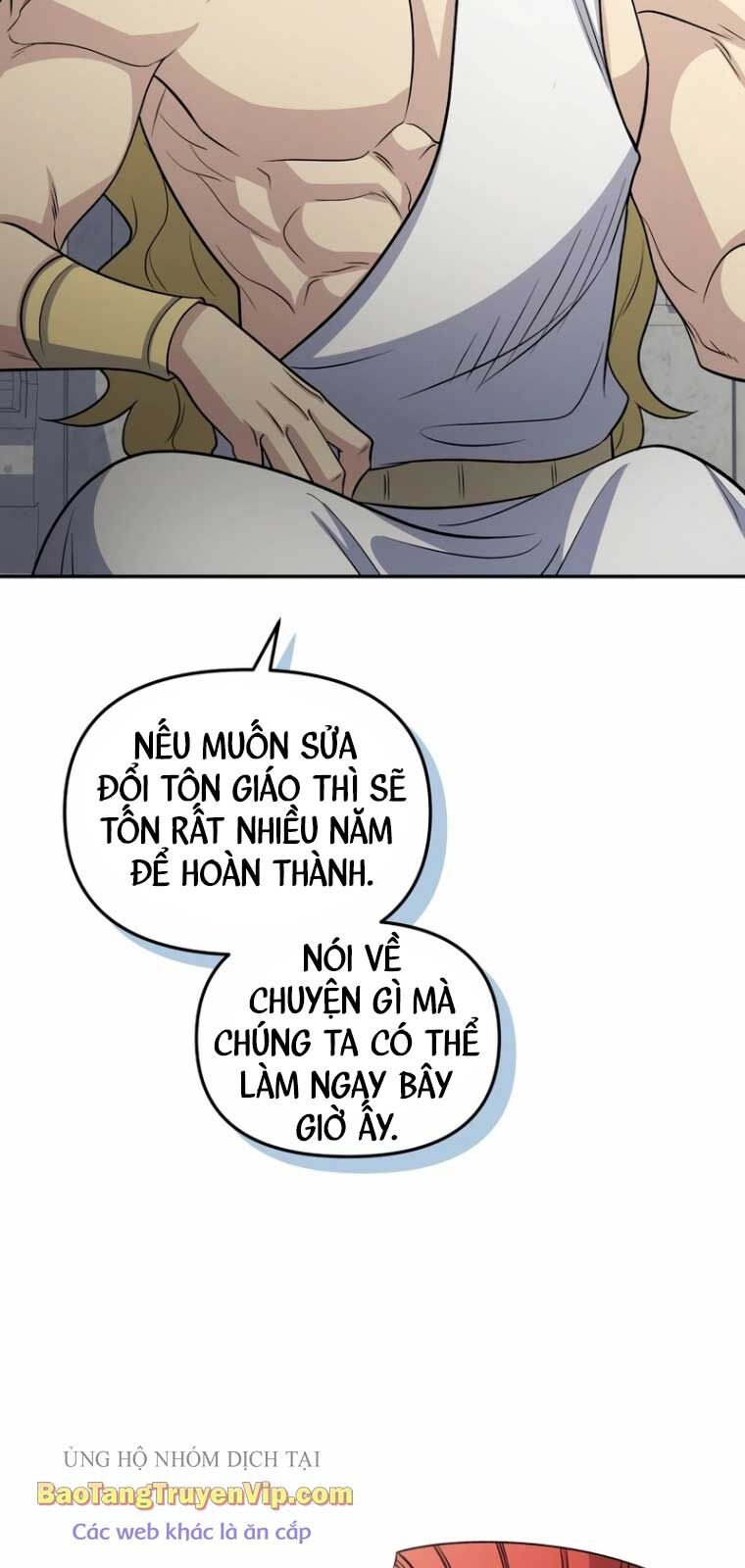 Nhà Hàng Thợ Săn Quái Vật Chapter 79 - Trang 2