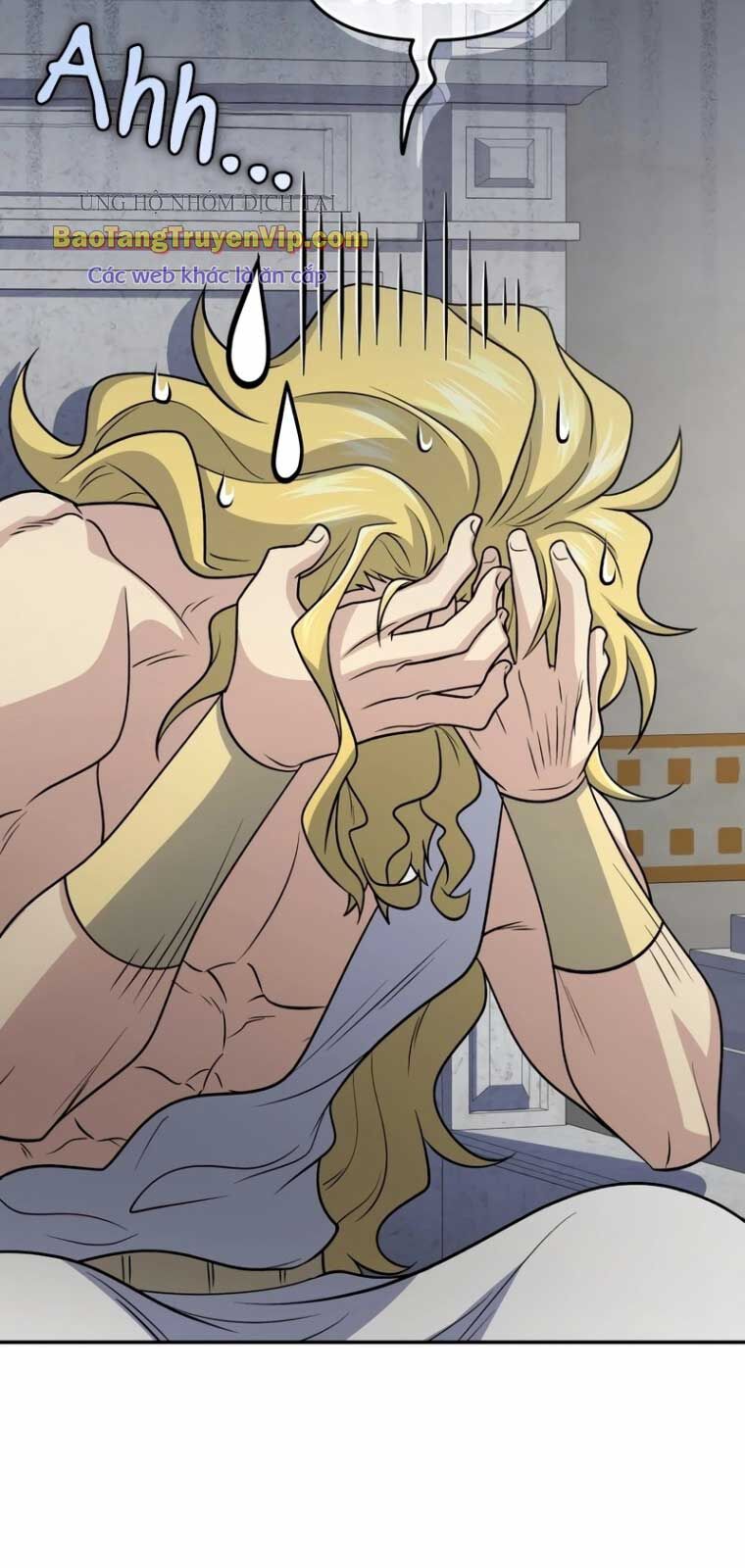 Nhà Hàng Thợ Săn Quái Vật Chapter 79 - Trang 2