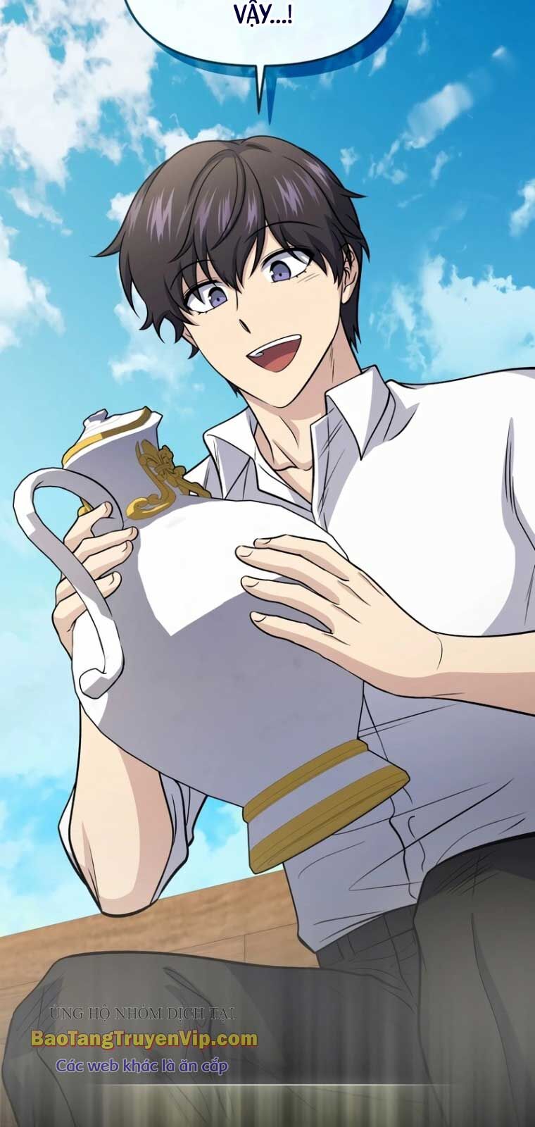 Nhà Hàng Thợ Săn Quái Vật Chapter 79 - Trang 2
