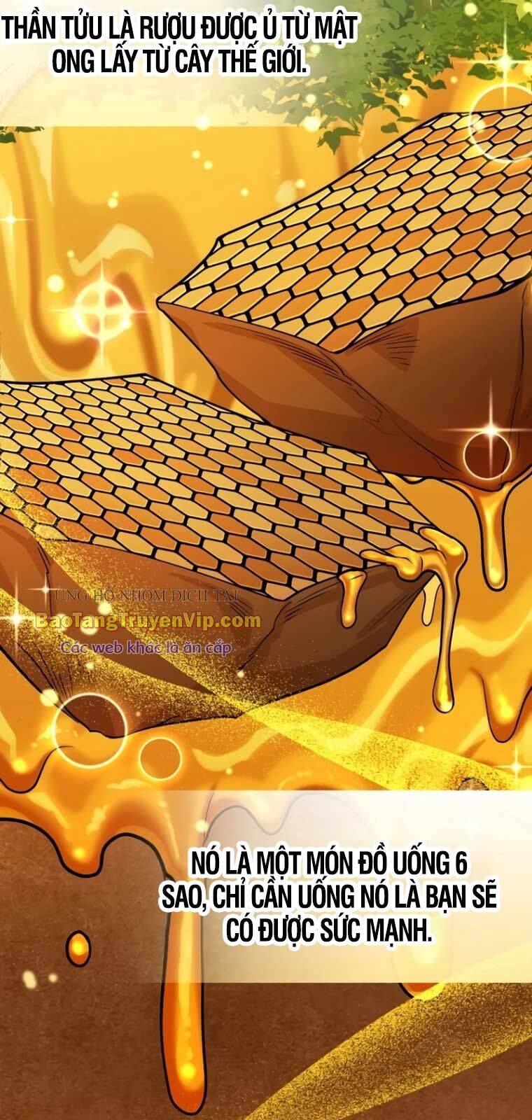 Nhà Hàng Thợ Săn Quái Vật Chapter 79 - Trang 2