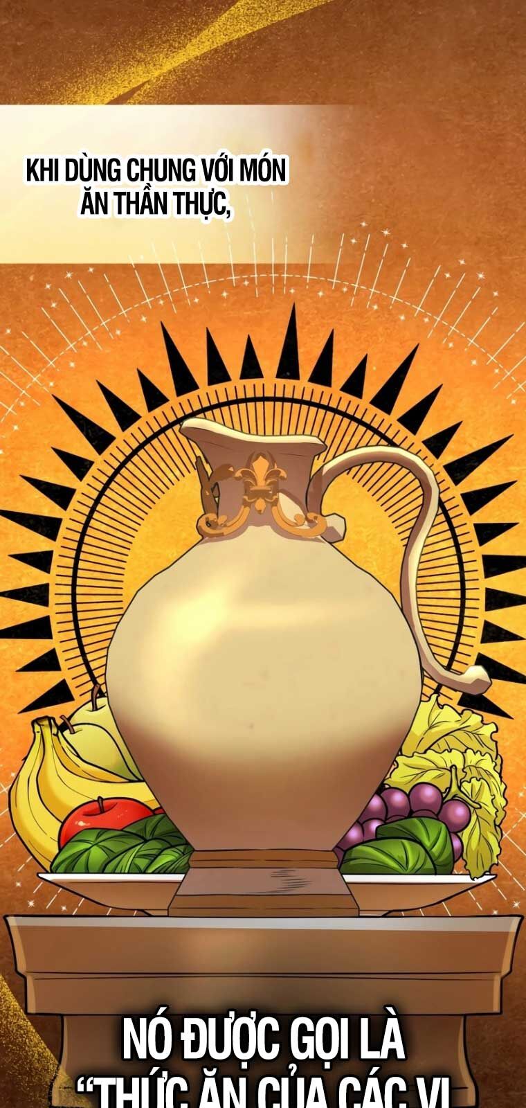 Nhà Hàng Thợ Săn Quái Vật Chapter 79 - Trang 2