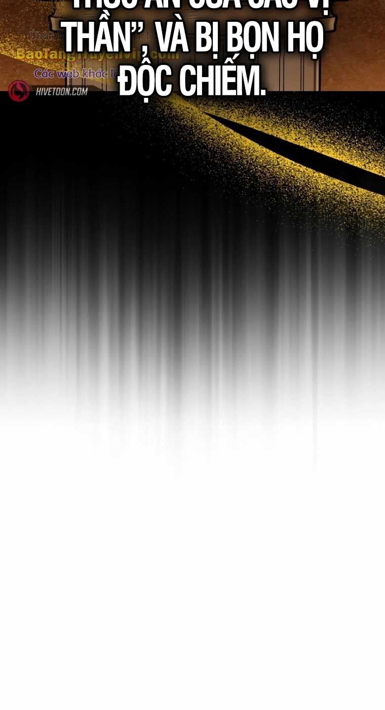 Nhà Hàng Thợ Săn Quái Vật Chapter 79 - Trang 2