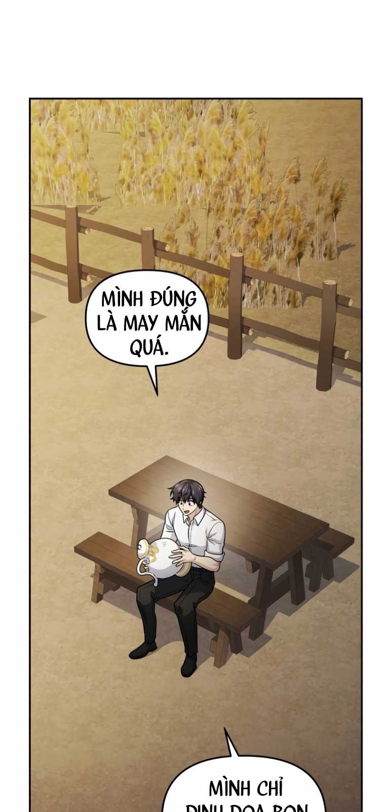 Nhà Hàng Thợ Săn Quái Vật Chapter 79 - Trang 2