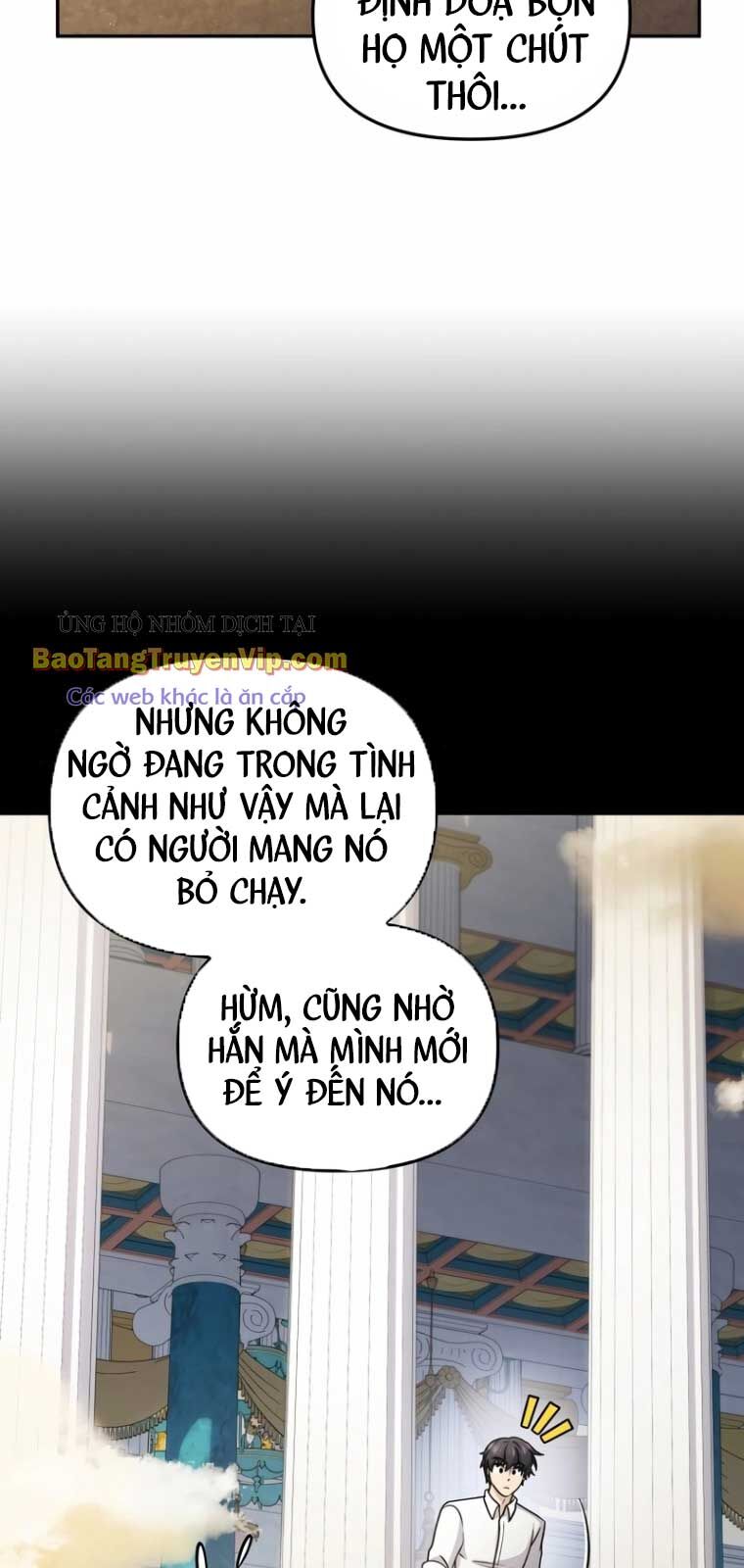 Nhà Hàng Thợ Săn Quái Vật Chapter 79 - Trang 2