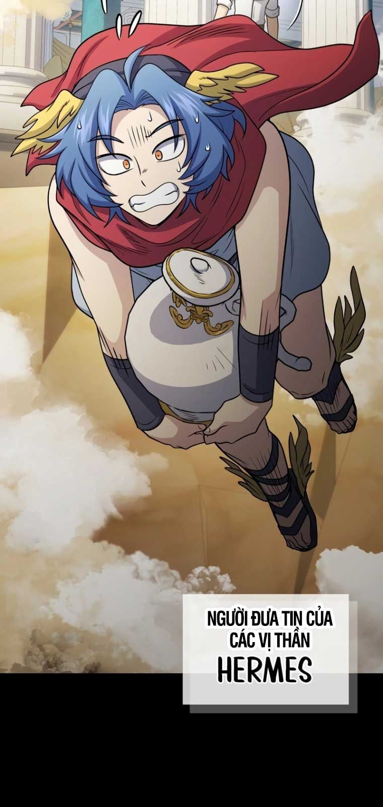 Nhà Hàng Thợ Săn Quái Vật Chapter 79 - Trang 2