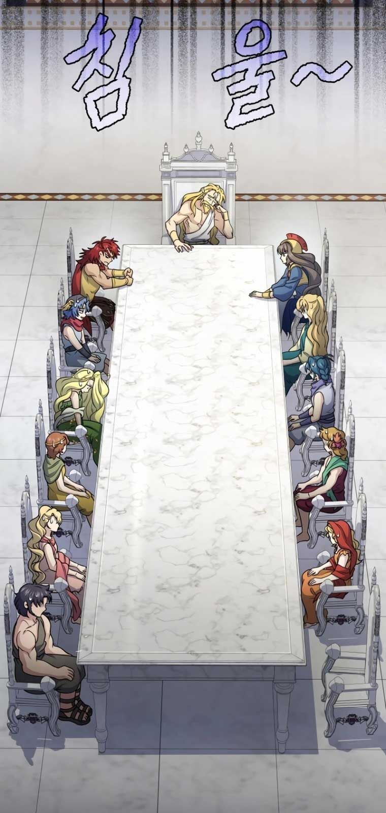 Nhà Hàng Thợ Săn Quái Vật Chapter 79 - Trang 2