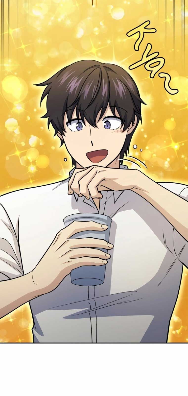 Nhà Hàng Thợ Săn Quái Vật Chapter 79 - Trang 2