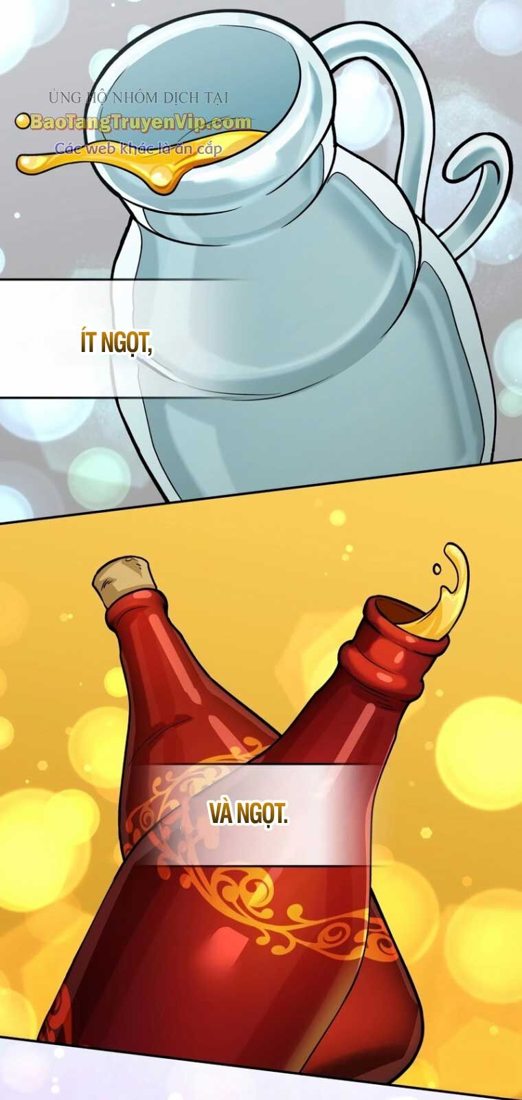 Nhà Hàng Thợ Săn Quái Vật Chapter 79 - Trang 2