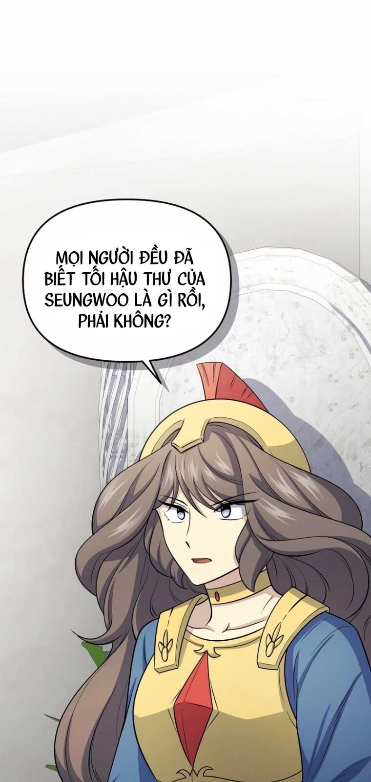 Nhà Hàng Thợ Săn Quái Vật Chapter 79 - Trang 2