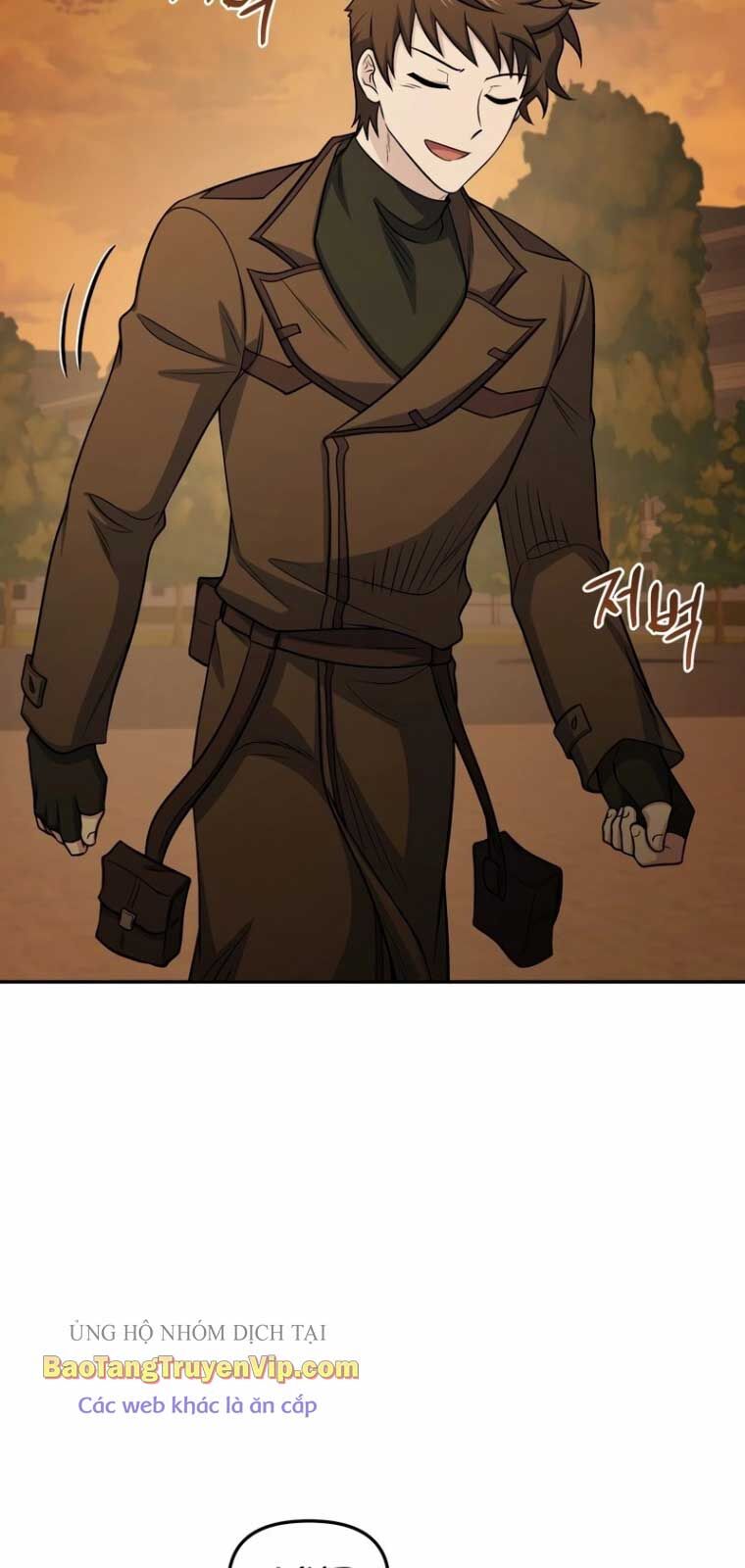 Nhà Hàng Thợ Săn Quái Vật Chapter 79 - Trang 2