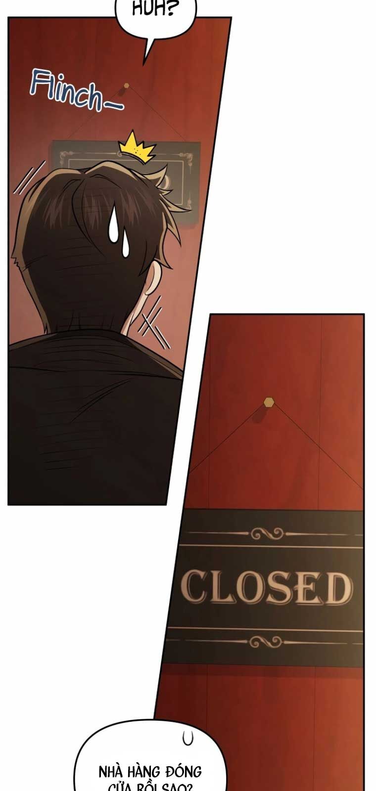Nhà Hàng Thợ Săn Quái Vật Chapter 79 - Trang 2