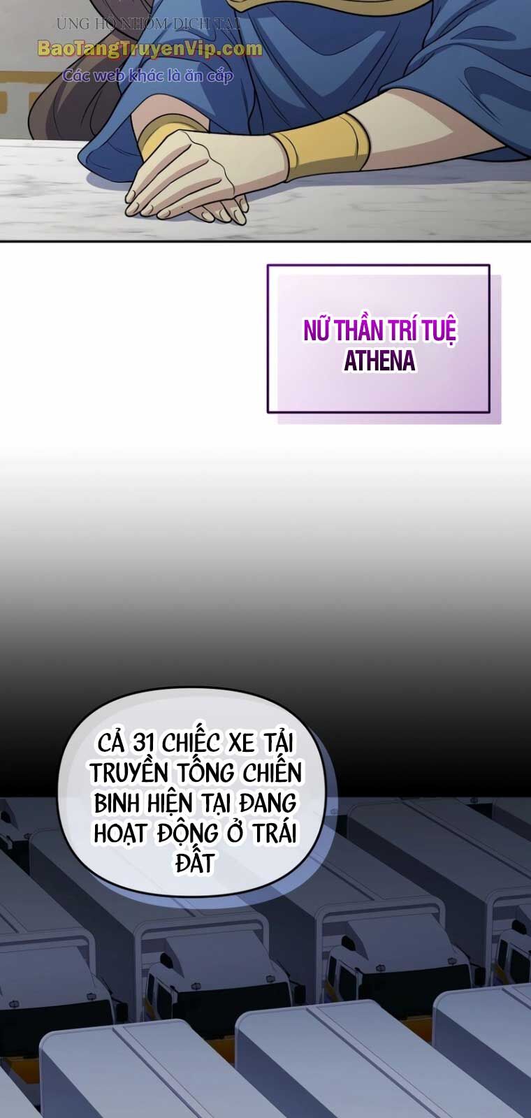 Nhà Hàng Thợ Săn Quái Vật Chapter 79 - Trang 2