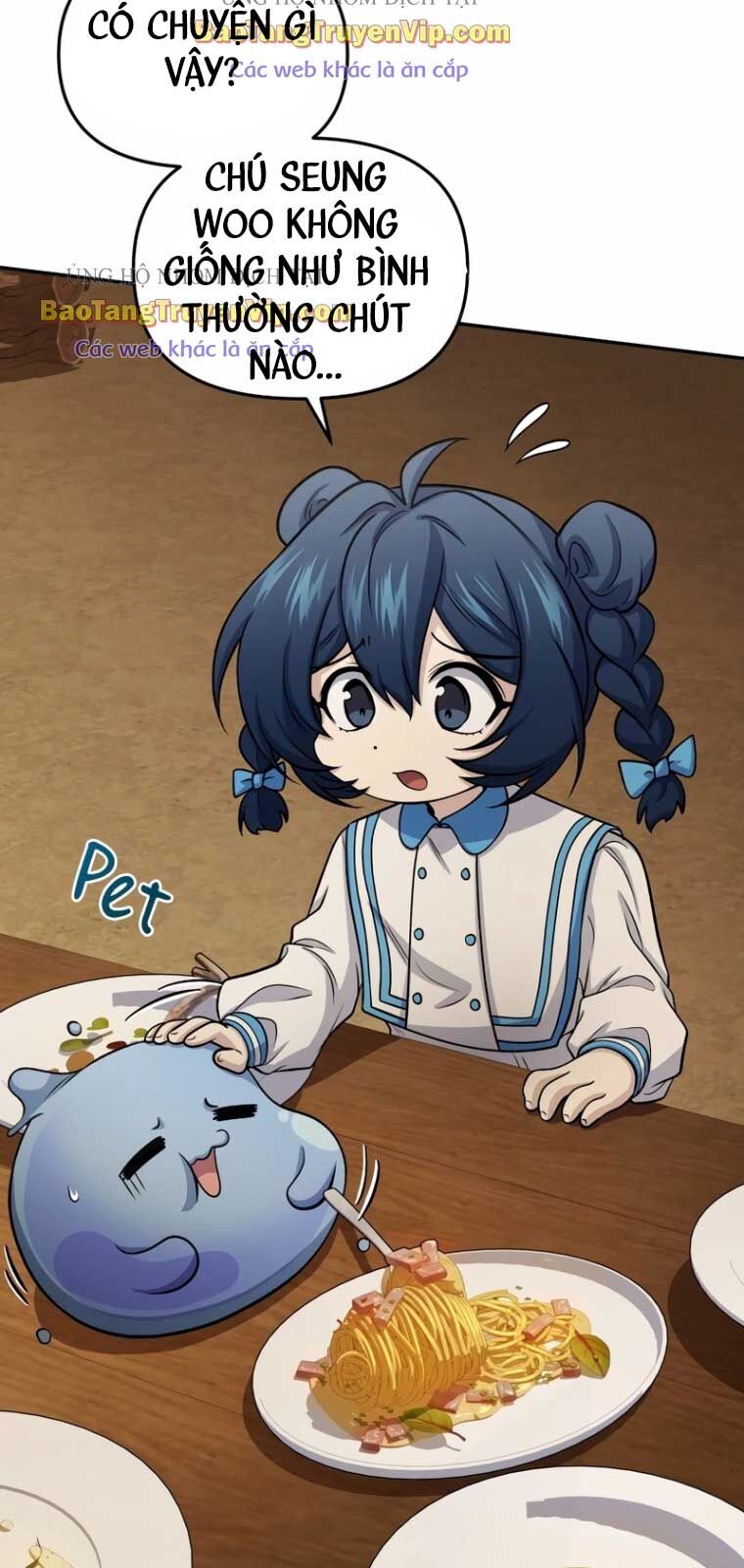 Nhà Hàng Thợ Săn Quái Vật Chapter 79 - Trang 2