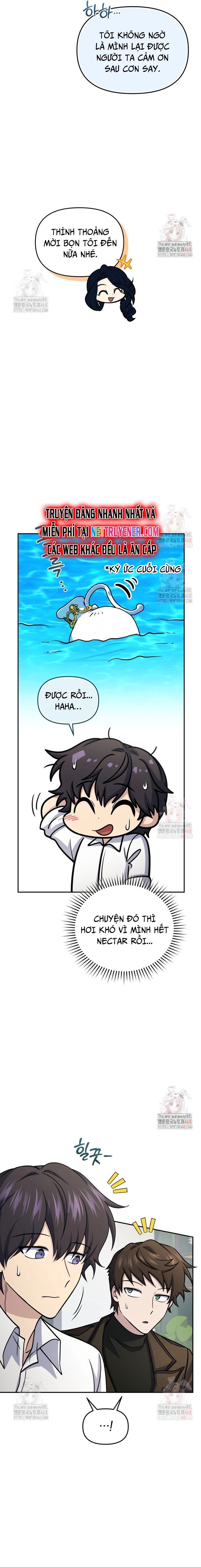 Nhà Hàng Thợ Săn Quái Vật Chapter 81 - Trang 2