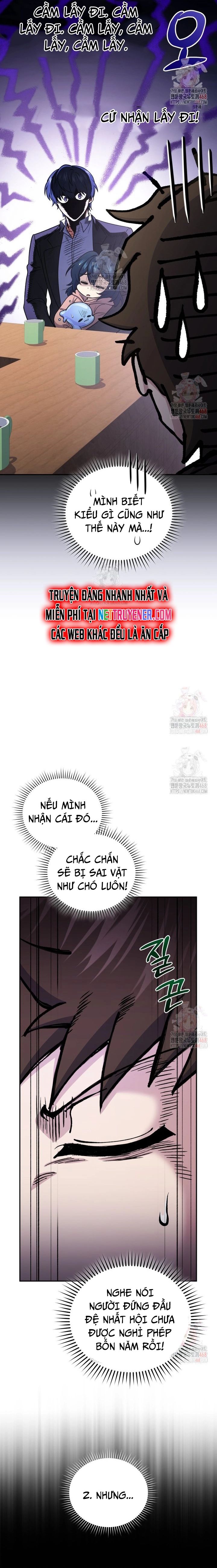 Nhà Hàng Thợ Săn Quái Vật Chapter 81 - Trang 2