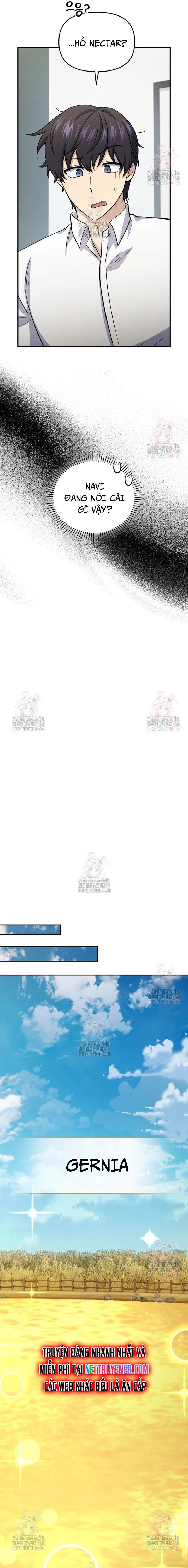 Nhà Hàng Thợ Săn Quái Vật Chapter 81 - Trang 2