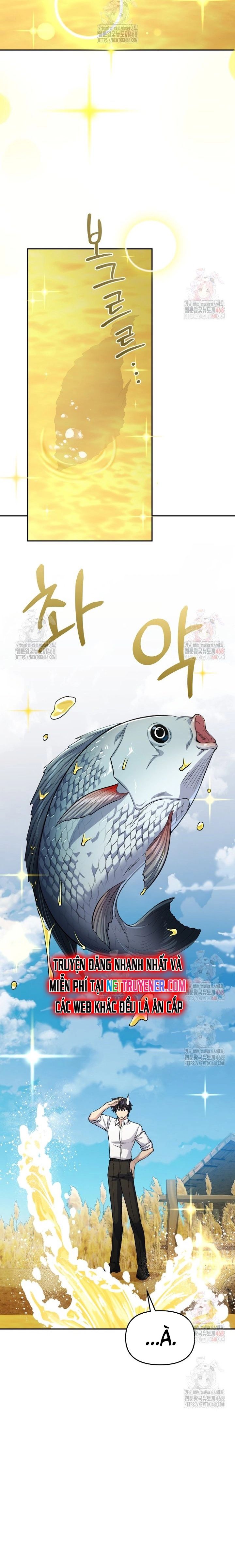 Nhà Hàng Thợ Săn Quái Vật Chapter 81 - Trang 2